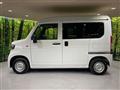 2025 Honda N-VAN