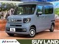 2025 Honda N-VAN