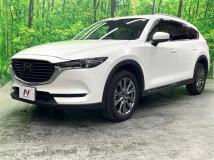 2019 Mazda CX-8