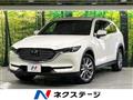 2019 Mazda CX-8