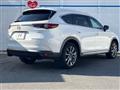 2019 Mazda CX-8