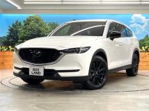 2021 Mazda CX-8