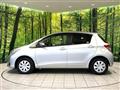 2013 Toyota Vitz