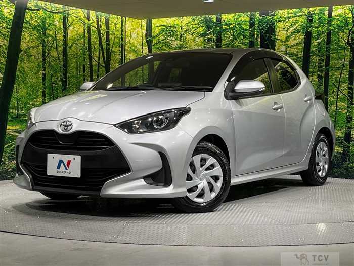 2020 Toyota Toyota Others