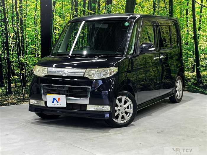 2009 Daihatsu Tanto