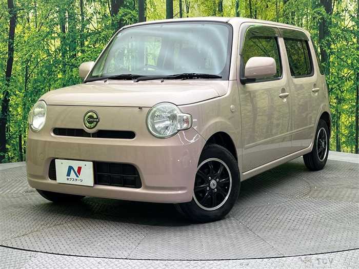 2009 Daihatsu MIRA COCOA