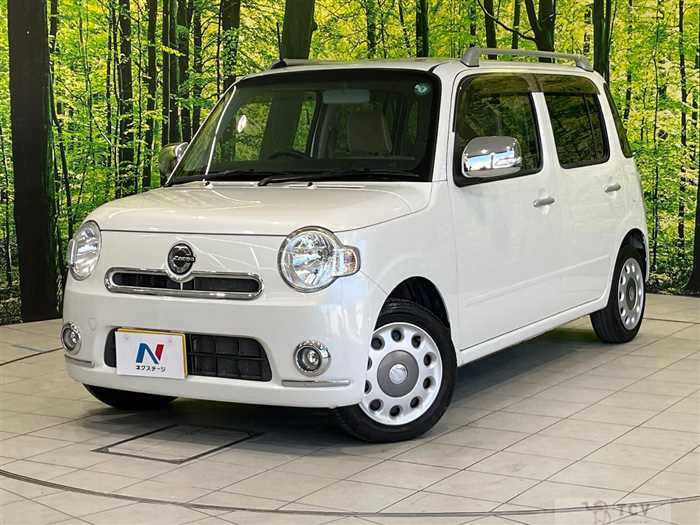 2012 Daihatsu MIRA COCOA