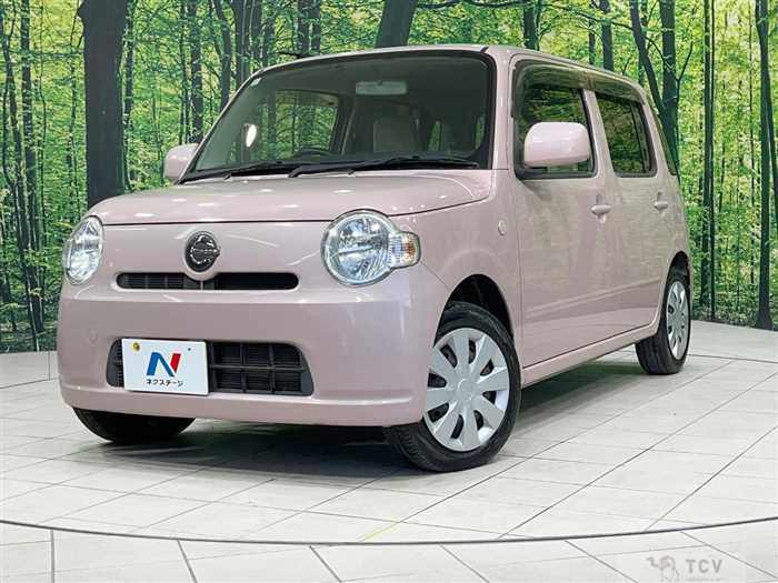 2013 Daihatsu MIRA COCOA