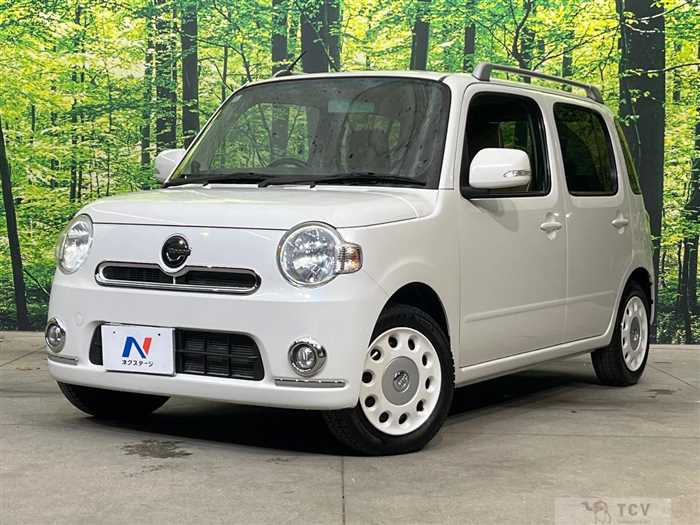 2014 Daihatsu MIRA COCOA