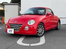 2006 Daihatsu Copen