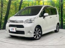 2012 Daihatsu Move