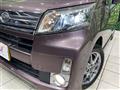2013 Daihatsu Move