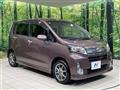 2013 Daihatsu Move
