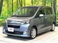 2013 Daihatsu Move