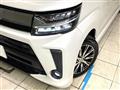 2018 Daihatsu Move