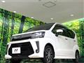 2018 Daihatsu Move