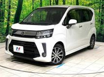 2018 Daihatsu Move