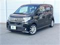 2015 Daihatsu Move