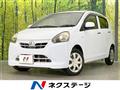 2012 Daihatsu Mira Es