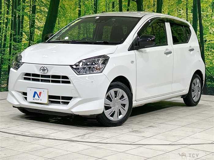 2018 Toyota PIXIS EPOCH