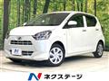 2018 Daihatsu Mira Es