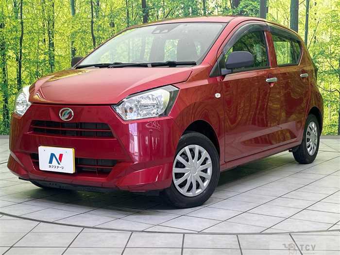 2019 Daihatsu Mira Es