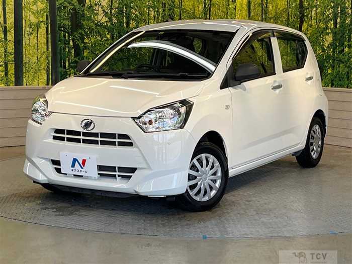 2020 Daihatsu Mira Es