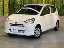 2020 Daihatsu Mira Es