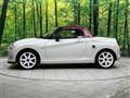 2020 Daihatsu Copen