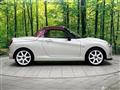 2020 Daihatsu Copen