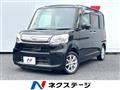 2014 Daihatsu Tanto