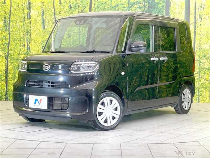 2021 Daihatsu Tanto