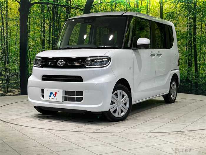 2019 Daihatsu Tanto