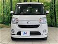 2017 Daihatsu Move Canbus