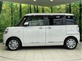 2017 Daihatsu Move Canbus