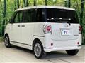 2017 Daihatsu Move Canbus