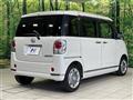 2017 Daihatsu Move Canbus