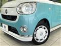 2017 Daihatsu Move Canbus