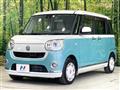 2017 Daihatsu Move Canbus