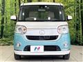 2017 Daihatsu Move Canbus