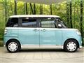 2017 Daihatsu Move Canbus