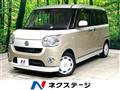 2017 Daihatsu Move Canbus