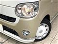 2017 Daihatsu Move Canbus