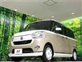 2017 Daihatsu Move Canbus