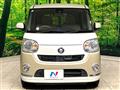 2017 Daihatsu Move Canbus