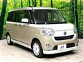 2017 Daihatsu Move Canbus