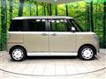 2017 Daihatsu Move Canbus
