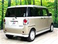 2017 Daihatsu Move Canbus