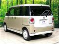 2017 Daihatsu Move Canbus