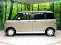 2017 Daihatsu Move Canbus